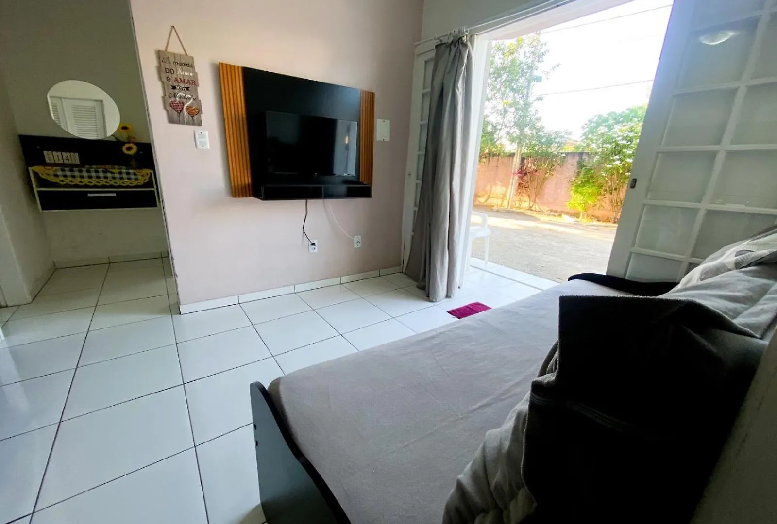Apartamentos Ponta Das Canas Florianópolis
